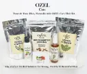 OZEL Care Hair Care Kit