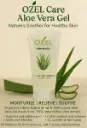OZEL Care Aloe Vera Gel 100gm