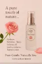 OZEL Care Rose Water 