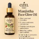 Manjishtha Face Glow Oil 