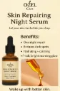 Skin Repairing Night Serum